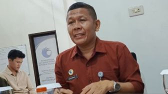 Bikin Resah! Warga Minta Lokalisasi di Belakang Kantor Kejari Bangka Selatan Ditutup