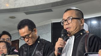 Denny Indrayana Yakin Putusan Hakim MK Soal Ijazah Gibran Tak Akan Bulat