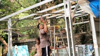 Nasib 127 UMKM Terdampak Penataan Setu Babakan, Tak Semua Bisa Direlokasi