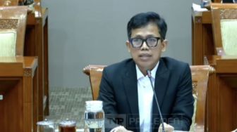 Update RUU Perampasan Aset, Komjak: Illicit Enrichment dari PBB Itu Bersifat Imbauan