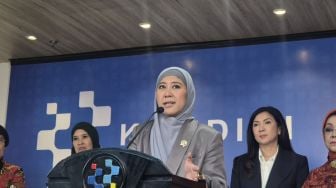 Update PP Tunas: Akun Anak Diblokir Tak Cukup, Komdigi Minta Platform Ubah Fitur