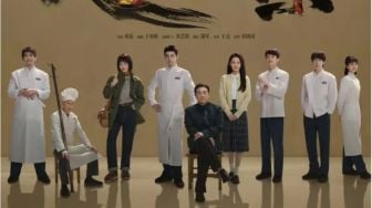 Sinopsis A Taste of Life, Drama China yang Dibintangi Li Qin dan Hu Ge