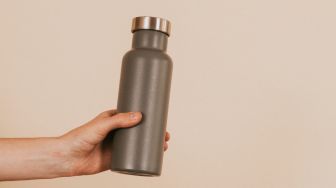 Tumbler Stainless yang Bagus Nomor Berapa? Ketahui Beda Kode 304 dan 316