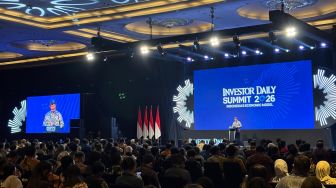 Sedih Jika Harga Minyak Turun, Adik Presiden Prabowo: Enggak Apa-apa, Masih Cuan