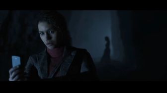 The Conjuring: Unspoken, Game Horor Interaktif Berburu Hantu di Netflix