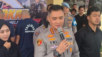 Polisi Dalami Motif Penyerangan Kafe di Bandung, Satu Pelaku Masih Diburu