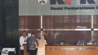 KPK Periksa Eks Bupati Kukar Rita Widyasari Terkait Kasus Pencucian Uang