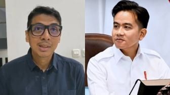 Menyakitkan Para Pencari Kerja, Guru Besar UGM: Perbuatan Gibran Tercela, Harus Diselesaikan