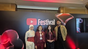 95 Persen Warga RI Diklaim Percaya YouTube, Kreator Kini Jadi Senjata Baru Dorong Penjualan