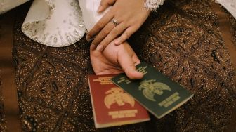Tren "Pernikahan Hemat" Meningkat, Merapi Merbabu Hadirkan Paket Wedding Mulai Rp45 Juta