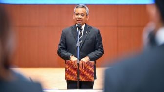Suahasil Umumkan Penerimaan Bea Cukai Tembus Rp240,28 T per September 2026