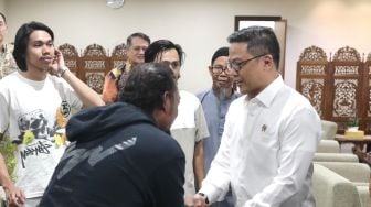 4 WNI Korban Sandera Perompak Somalia Pulang, Menko PMK Pastikan Perawatan Kesehatan Berlanjut