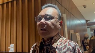Ramai Isu Pucuk Pimpinan TNI Bakal Diganti, DPR: Presiden Belum Berencana Ganti Jenderal Agus