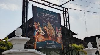 Sonobudoyo, Museum yang Menyimpan Jejak Panjang Kebudayaan Jawa