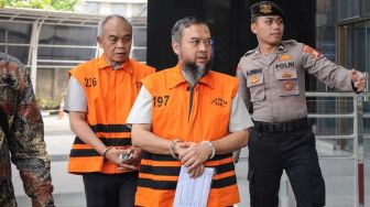 Korupsi Pengadaan Iklan Rp223,6 Miliar, KPK Periksa Tiga Pejabat Bank BJB