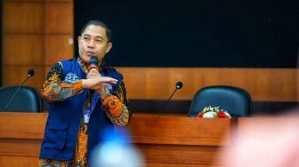 MK Tolak Diskualifikasi, Gibran Harus Gentleman Buka Bukti Ijazah