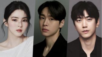 Han So Hee hingga Rain Dikonfirmasi Gabung Cast Live Action Solo Leveling