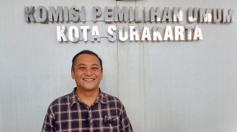 Soal Ijazah Gibran, KPU Solo Tegaskan Sudah Lakukan Verifikasi Secara Faktual