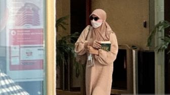 Mantan Bupati Kukar Rita Widyasari Diperiksa KPK Terkait Kasus TPPU
