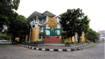 UIN Suka Ungguli UGM di THE WUR 2027, Ini Kritik di Balik Capaiannya