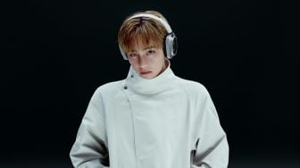 V BTS Jadi Wajah Nothing, Headphone (1) Pro Andalkan Triple-Driver dan ANC