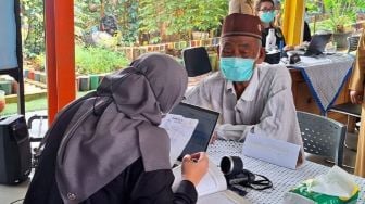 Hasil CKG Jakarta: Lemak Darah Tak Normal Ditemukan pada 67 Persen Peserta Berisiko