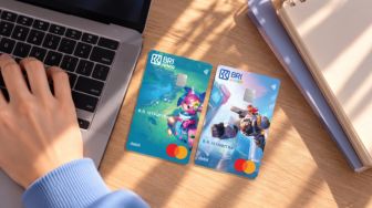 Kolaborasi BRI Junio dan Mobile Legends, Tawarkan Kartu Debit Edisi Khusus dan Beragam Benefit