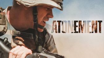 Review Atonement: Saat Perang Usai, Rasa Bersalah Berubah Jadi Medan Tempur