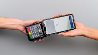 9 HP Murah Ada NFC untuk Cek dan Top Up e-Money, Mulai Rp1 Jutaan
