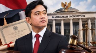 Membedah Putusan MK soal Dokumen Pendidikan Wapres: Kepastian Hukum vs Realitas Administrasi
