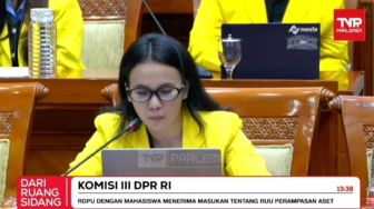 Dukung RUU Perampasan Aset, Mahasiswa Ajukan 15 Rambu agar Kewenangan Negara Tak Keblabasan
