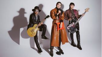 Lagu 'Haters' Kotak Mengajarkan Cara Terbaik Menikmati Hidup Tanpa Beban