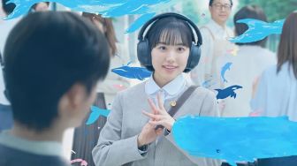 Tayang 18 Oktober, Ashida Mana Bintangi Extraordinary Attorney Minami