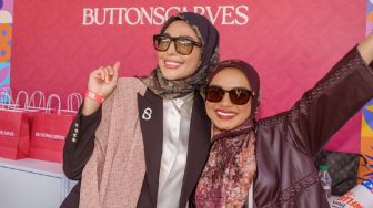 Istanbul Jadi Sumber Inspirasi, Brand Fashion Indonesia Perkuat Jejak di Turkiye