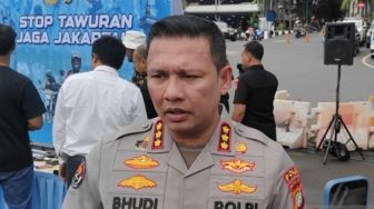Laporan BEM UI Masuk Polda Metro, Dugaan Penyerangan Hafidz Hernanda Mulai Diusut