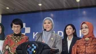 PP Tunas Berjalan, Meta Belum Laporkan Penindakan Akun Anak di Threads