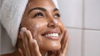 5 Rekomendasi Pore Cleanser Korea untuk Pori-pori Bersih Mendalam