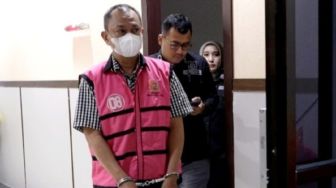 Eks Kepala BP2P Sulawesi III Dijebloskan ke Penjara Terkait Korupsi Perjalanan Dinas Ratusan Juta