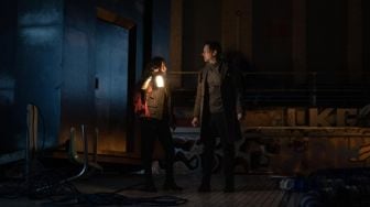 Review Dark Matter Season 2: Perjalanan Takdir Melintasi Dimensi Lain!