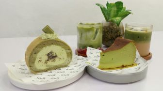 5 Bahan Makanan Tradisional yang Kini Mendunia, Ada Matcha hingga Ube!