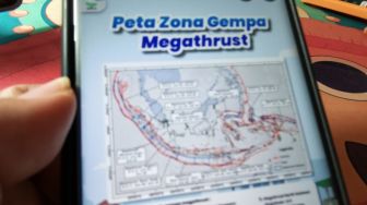 Dari Merapi hingga Gajah Wong, Folklor Jogja Bicara Bencana tapi Tak Ceritakan Megathrust