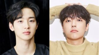 Nikahi Kakak Beradik, Jang Dong Yoon dan Lee You Jin Jadi Saudara Ipar