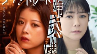 Sinopsis Life Trade, Drama Jepang Dibintangi Baba Fumika dan Maki Yoko
