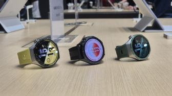 Huawei Watch GT 7 Series Rp3,7 Jutaan, Bisa Pantau Risiko Jantung dan Diabetes