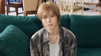 10 Tahun Debut Solo! Yesung Super Junior Bahas Perpisahan di Lagu Pedazos