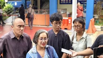 Kronologi Ibu di Pondok Pinang Ditarik hingga Pakaian Dalam Putus