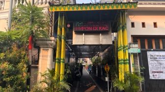 Dari Gang Sempit di Duren Sawit, Warga Malaka Jaya Bangun Sistem Lingkungan Mandiri