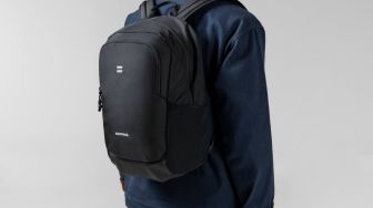 5 Backpack Brand Lokal Fitur Lengkap, Slot Laptop sampai Water Resistant