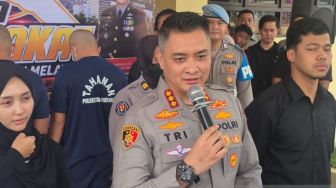 Bukan MBG, Ratusan Orang di Bandung Diduga Keracunan Makanan Ini, Polisi Turun Tangan