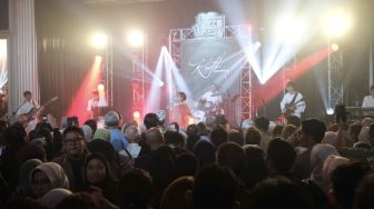 The Papandayan Jazz Fest 2026 Sukses Satukan Musik, Budaya, dan Generasi Melalui "Sound To The Soul"